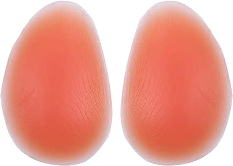 realistic booty pads|Amazon.com: Silicone Buttocks.